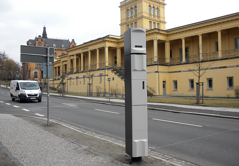 VDS_Speed_Enforcement